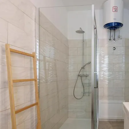 Panoramic Seaview Appartement