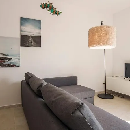 Appartement Panoramic Seaview