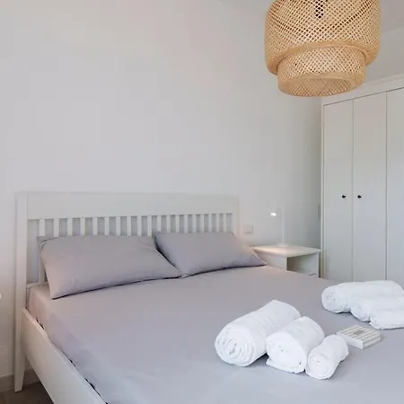 Appartement Panoramic Seaview Olbia