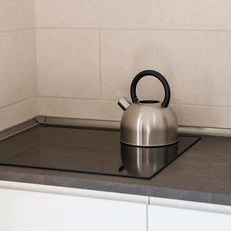 Lägenhet Panoramic Seaview Olbia