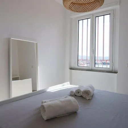 Panoramic Seaview Apartamento *