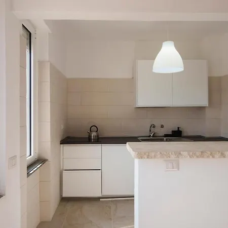 Panoramic Seaview * Olbia