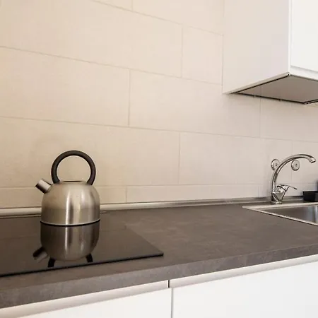 Panoramic Seaview Apartment Olbia