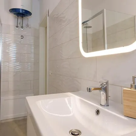 Apartment Panoramic Seaview Olbia