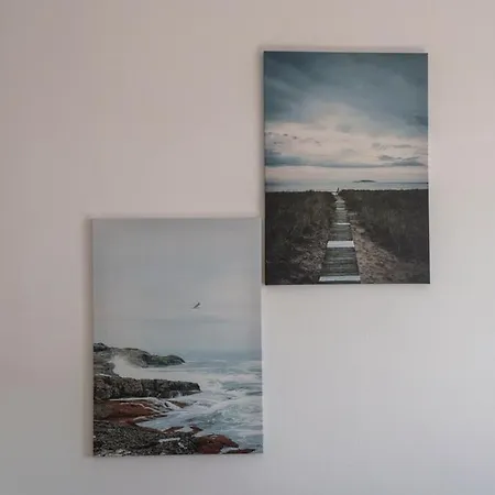 Panoramic Seaview