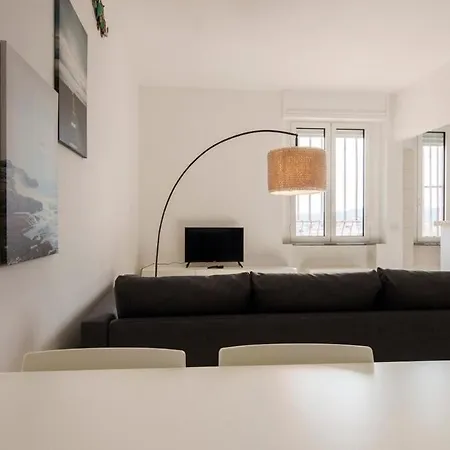 Panoramic Seaview Apartamento *