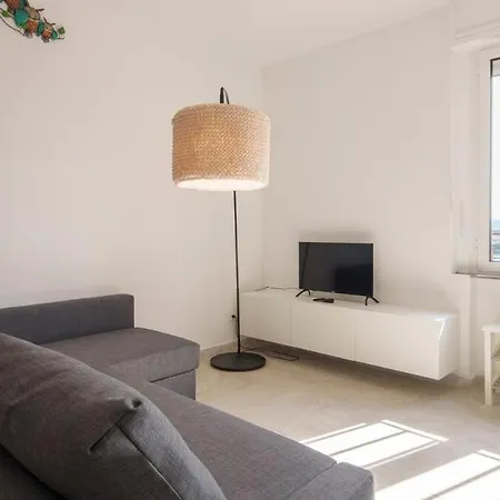 Panoramic Seaview Apartamento