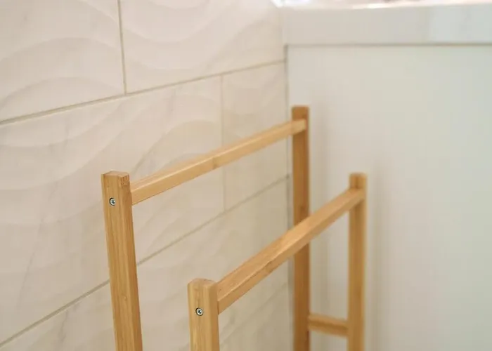 Apartman Panoramic Seaview *