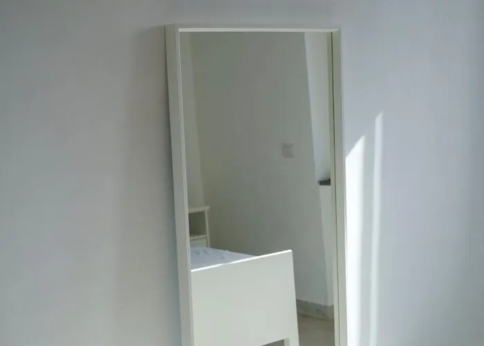 Apartman Panoramic Seaview