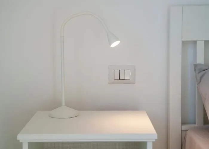 Panoramic Seaview Apartman *