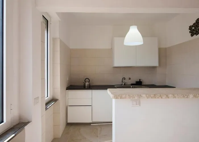 Panoramic Seaview * Όλμπια