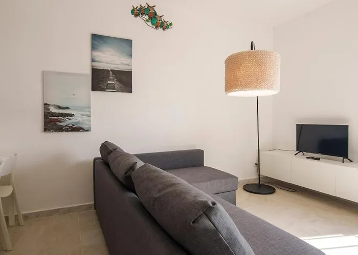 Apartman Panoramic Seaview