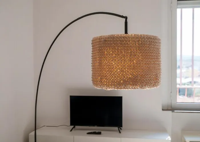 Panoramic Seaview 奧爾比亞