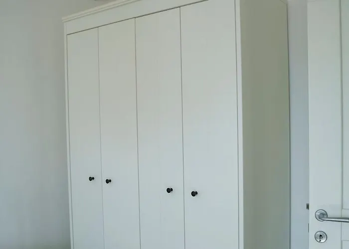 Panoramic Seaview 奧爾比亞