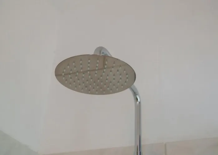 Panoramic Seaview 奧爾比亞