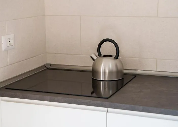 Apartman Panoramic Seaview Olbia